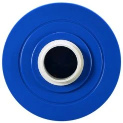 Pleatco Filtration PMA40-F2M-EC Spa Filter Cartridge Replacement For Filbur: FC-0418, OEM Part Numbers: X268080, 1 Pack -Doheny Shop pma40 f2m bottom raw