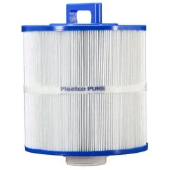 Pleatco Filtration PMA40-F2M-EC Spa Filter Cartridge Replacement For Filbur: FC-0418, OEM Part Numbers: X268080, 1 Pack -Doheny Shop pma40 f2m ec main