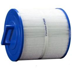 Pleatco Filtration PMA40-F2M-EC Spa Filter Cartridge Replacement For Filbur: FC-0418, OEM Part Numbers: X268080, 1 Pack -Doheny Shop pma40 f2m ec pt10