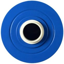 Pleatco PMA40-F2M-M Antimicrobial Filter -Doheny Shop pma40 f2m m bottom raw