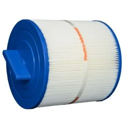 Pleatco Filtration PMA40-F2M-EC Spa Filter Cartridge Replacement For Filbur: FC-0418, OEM Part Numbers: X268080, 1 Pack -Doheny Shop pma40 f2m side raw