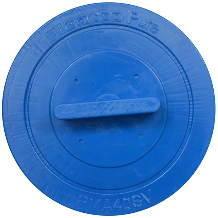 Pleatco PMA40SV-XF2M-M Antimicrobial Filter 2 Pleatco PMA40SV-XF2M-M Antimicrobial Filter - Image 2