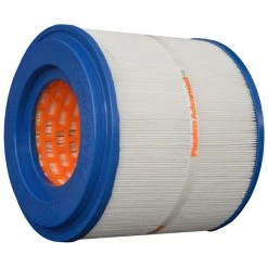 Pleatco Filtration PMA45-2004-R-EC Spa Filter Cartridge Replacement For Unicel: C-8341, Filbur: FC-1007, OEM Part Numbers: X268330, 1 Pack -Doheny Shop pma45 2004 r side raw