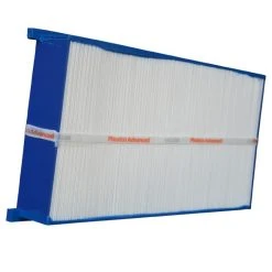 Pleatco PMA50-2002-F Filter Cartridge 6 Pleatco PMA50-2002-F Filter Cartridge -Doheny Shop pma50 2002 f side raw