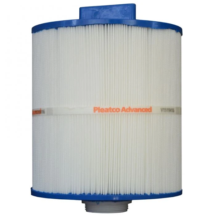 Pleatco Filtration PMA60-F2M-EC Spa Filter Cartridge Replacement For Unicel: 8CH-66, Filbur: FC-0515, OEM Part Numbers:, 1 Pack 1 Pleatco Filtration PMA60-F2M-EC Spa Filter Cartridge Replacement For Unicel: 8CH-66, Filbur: FC-0515, OEM Part Numbers:, 1 Pack