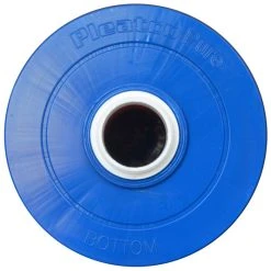 Pleatco Filtration PMA70-F2M-EC Spa Filter Cartridge Replacement For Filbur: FC-0516, OEM Part Numbers: X268500, 1 Pack -Doheny Shop pma70 f2m bottom raw