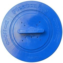 Pleatco Filtration PMA70-F2M-EC Spa Filter Cartridge Replacement For Filbur: FC-0516, OEM Part Numbers: X268500, 1 Pack -Doheny Shop pma70 f2m ec pt11