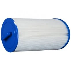 Pleatco PMAG25 Filter Cartridge -Doheny Shop pmag25 side raw