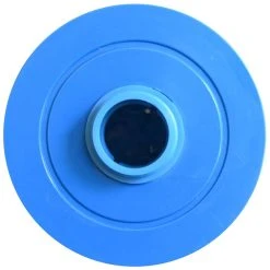 Pleatco Filtration PMAX25P4-EC Spa Filter Cartridge Replacement For Unicel: 5CH-25, OEM Part Numbers: 108868, 1 Pack -Doheny Shop pmax25p4 bottom raw