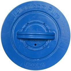 Pleatco PMAX50-XP4-M Antimicrobial Filter -Doheny Shop pmax50 xp4 m top raw