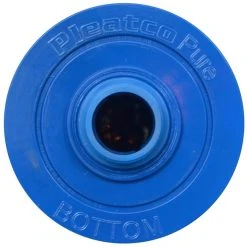 Pleatco Filtration PMAX50P4-EC Spa Filter Cartridge Replacement For Unicel: 5CH-35, Filbur: FC-0300, OEM Applications Maax Spas Of AZ, 1 Pack -Doheny Shop pmax50p4 bottom raw