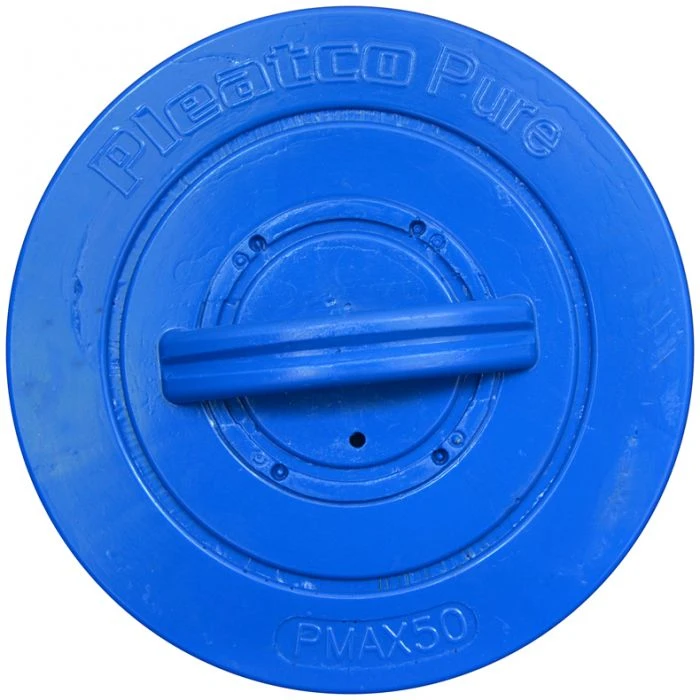 Pleatco PMAX50P4-M Antimicrobial Filter 2 Pleatco PMAX50P4-M Antimicrobial Filter - Image 2