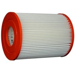 Pleatco PMS10 Filter Cartridge -Doheny Shop pms10 side raw