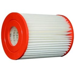 Pleatco PMS20 Filter Cartridge -Doheny Shop pms20 side raw