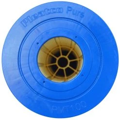 Pleatco PMT100 Filter Cartridge 5 Pleatco PMT100 Filter Cartridge -Doheny Shop pmt100 top raw