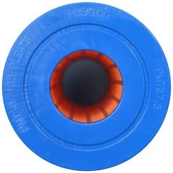 Pleatco PMT27.5 Filter Cartridge 5 Pleatco PMT27.5 Filter Cartridge -Doheny Shop pmt27.5 top raw