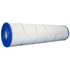 Pleatco POX135 Filter Cartridge 6 Pleatco POX135 Filter Cartridge -Doheny Shop pox135 side raw