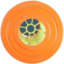 Pleatco PPC50 Filter Cartridge, 1 Pack -Doheny Shop ppc50 bottom raw