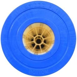 Pleatco PPC75 Filter Cartridge -Doheny Shop ppc75 bottom raw