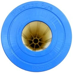 Pleatco PPCO100Q2 Filter Cartridge, 2 Pack -Doheny Shop ppco100 bottom raw