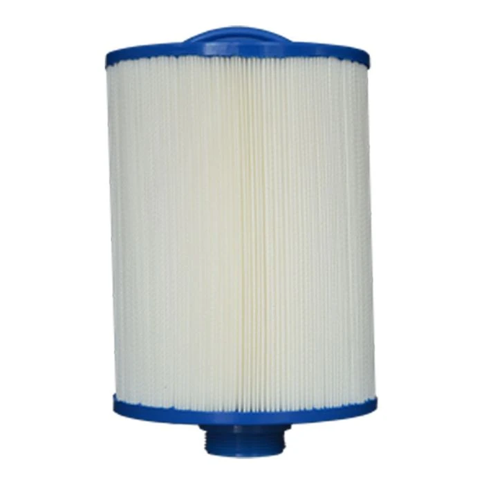 Pleatco Filtration PPG50P4-EC Spa Filter Cartridge Replacement For Unicel: 6CH-49, Filbur: FC-0314, OEM Part Numbers:, 1 Pack 5 Pleatco Filtration PPG50P4-EC Spa Filter Cartridge Replacement For Unicel: 6CH-49, Filbur: FC-0314, OEM Part Numbers:, 1 Pack - Image 5