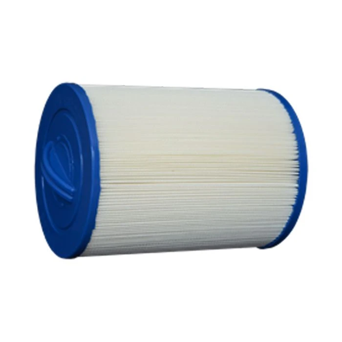 Pleatco Filtration PPG50P4-EC Spa Filter Cartridge Replacement For Unicel: 6CH-49, Filbur: FC-0314, OEM Part Numbers:, 1 Pack 6 Pleatco Filtration PPG50P4-EC Spa Filter Cartridge Replacement For Unicel: 6CH-49, Filbur: FC-0314, OEM Part Numbers:, 1 Pack - Image 6