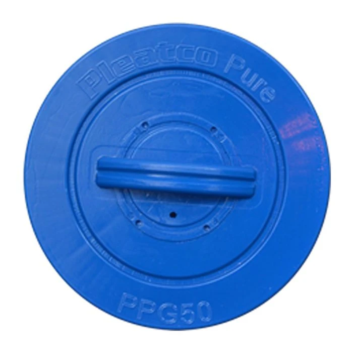 Pleatco Filtration PPG50P4-EC Spa Filter Cartridge Replacement For Unicel: 6CH-49, Filbur: FC-0314, OEM Part Numbers:, 1 Pack 7 Pleatco Filtration PPG50P4-EC Spa Filter Cartridge Replacement For Unicel: 6CH-49, Filbur: FC-0314, OEM Part Numbers:, 1 Pack - Image 7