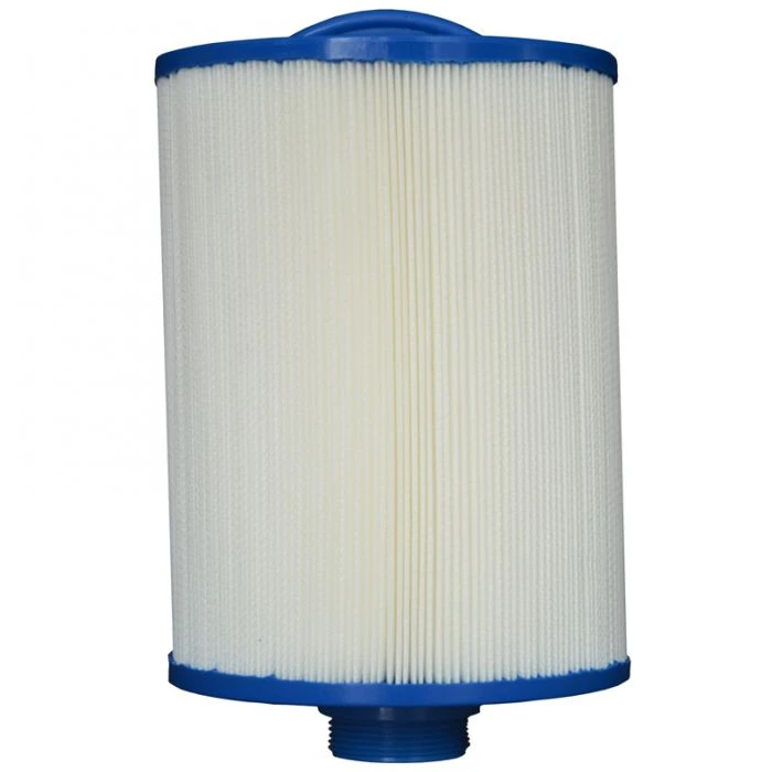Pleatco Filtration PPG50P4-EC Spa Filter Cartridge Replacement For Unicel: 6CH-49, Filbur: FC-0314, OEM Part Numbers:, 1 Pack 1 Pleatco Filtration PPG50P4-EC Spa Filter Cartridge Replacement For Unicel: 6CH-49, Filbur: FC-0314, OEM Part Numbers:, 1 Pack