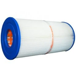 Pleatco PPI25D Filter Cartridge -Doheny Shop ppi25d side raw