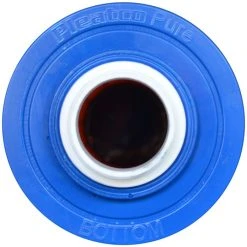 Pleatco Filtration PPM35SC-F2M-EC Spa Filter Cartridge Replacement For Unicel: 5CH-352, Filbur: FC-0196, OEM Part Numbers: 20042, 370-0242, 370-0243, 1 Pack 18 Pleatco Filtration PPM35SC-F2M-EC Spa Filter Cartridge Replacement For Unicel: 5CH-352, Filbur: FC-0196, OEM Part Numbers: 20042, 370-0242, 370-0243, 1 Pack -Doheny Shop ppm35sc f2m bottom raw 1