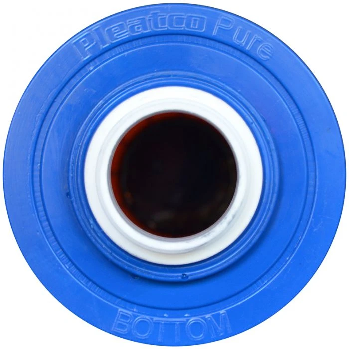 Pleatco Filtration PPM35SC-F2M-EC Spa Filter Cartridge Replacement For Unicel: 5CH-352, Filbur: FC-0196, OEM Part Numbers: 20042, 370-0242, 370-0243, 1 Pack 4 Pleatco Filtration PPM35SC-F2M-EC Spa Filter Cartridge Replacement For Unicel: 5CH-352, Filbur: FC-0196, OEM Part Numbers: 20042, 370-0242, 370-0243, 1 Pack - Image 4