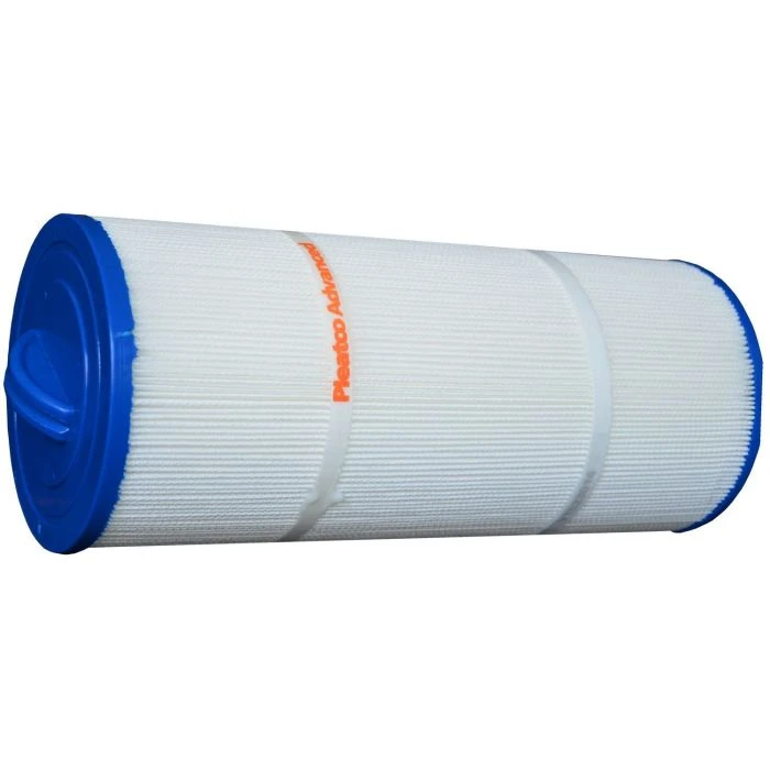Pleatco Filtration PPM35SC-F2M-EC Spa Filter Cartridge Replacement For Unicel: 5CH-352, Filbur: FC-0196, OEM Part Numbers: 20042, 370-0242, 370-0243, 1 Pack 6 Pleatco Filtration PPM35SC-F2M-EC Spa Filter Cartridge Replacement For Unicel: 5CH-352, Filbur: FC-0196, OEM Part Numbers: 20042, 370-0242, 370-0243, 1 Pack - Image 6