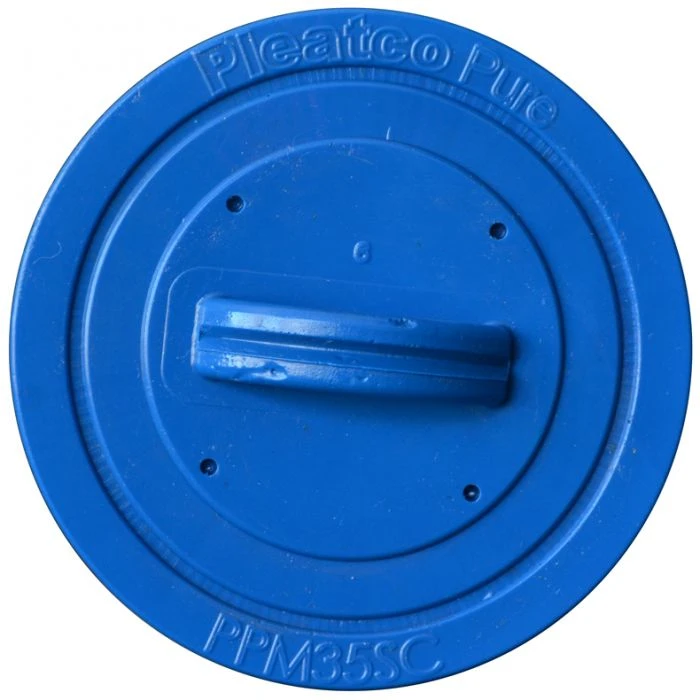 Pleatco PPM35SC-XF2M Filter Cartridge 2 Pleatco PPM35SC-XF2M Filter Cartridge - Image 2