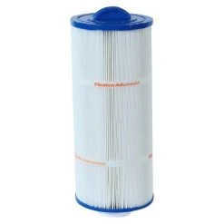 Pleatco Filtration PPM50SC-F2M-EC Spa Filter Cartridge Replacement For Unicel: 5CH-502, Filbur: FC-0195, OEM Part Numbers: 20041, 370-0237, 1 Pack -Doheny Shop ppm50sc f2m ec main