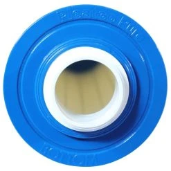Pleatco Filtration PPM50SC-F2M-EC Spa Filter Cartridge Replacement For Unicel: 5CH-502, Filbur: FC-0195, OEM Part Numbers: 20041, 370-0237, 1 Pack -Doheny Shop ppm50sc f2m ec pt12