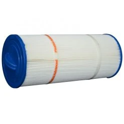 Pleatco Filtration PPM50SC-F2M-EC Spa Filter Cartridge Replacement For Unicel: 5CH-502, Filbur: FC-0195, OEM Part Numbers: 20041, 370-0237, 1 Pack -Doheny Shop ppm50sc f2m side raw