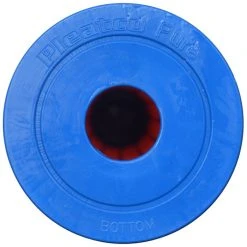 Pleatco PPM60TC Filter Cartridge -Doheny Shop ppm60tc bottom raw