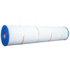 Pleatco PPR75 Filter Cartridge -Doheny Shop ppr75 side raw
