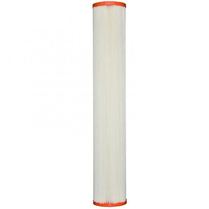 Pleatco Filtration PRB14.5-EC Spa Filter Cartridge Replacement For Unicel: C-2302, Filbur: FC-2320, OEM Part Numbers: 17-0051 1 Pleatco Filtration PRB14.5-EC Spa Filter Cartridge Replacement For Unicel: C-2302, Filbur: FC-2320, OEM Part Numbers: 17-0051
