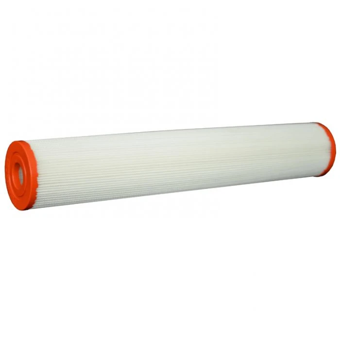 Pleatco Filtration PRB14.5-EC Spa Filter Cartridge Replacement For Unicel: C-2302, Filbur: FC-2320, OEM Part Numbers: 17-0051 3 Pleatco Filtration PRB14.5-EC Spa Filter Cartridge Replacement For Unicel: C-2302, Filbur: FC-2320, OEM Part Numbers: 17-0051 - Image 3