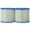 Pleatco PRB17.5SF-PAIR Filter Cartridges