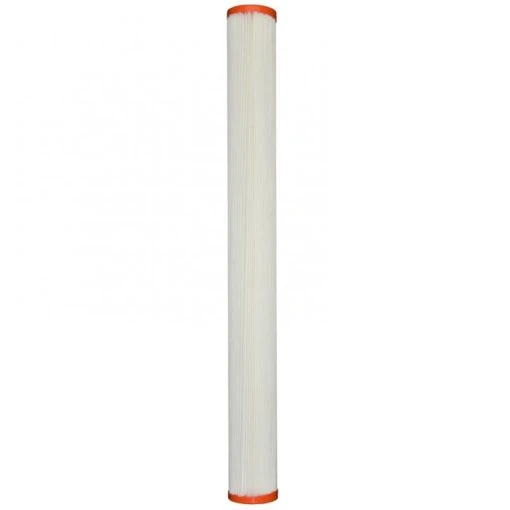 Pleatco PRB18-4 Filter Cartridge -Doheny Shop prb18 4 front raw