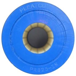 Pleatco Filtration PRB25-IN-4-EC Spa Filter Cartridge Replacement For Unicel: C-4625, Filbur: FC-2370, OEM Part Numbers: 17-2325, 1 Pack -Doheny Shop prb25 in 4 bottom raw