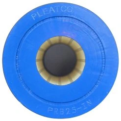 Pleatco Filtration PRB25-IN-4-EC Spa Filter Cartridge Replacement For Unicel: C-4625, Filbur: FC-2370, OEM Part Numbers: 17-2325, 1 Pack -Doheny Shop prb25 in 4 ec pt12