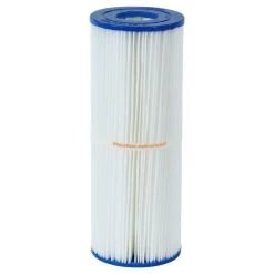 Pleatco Filtration PRB25-IN-EC Spa Filter Cartridge Replacement For Unicel: C-4326, Filbur: FC-2375, OEM Part Numbers: 17-2327, 100586, 33521, 25392, 303909, M-4326, 817-2500, R173429, 1 Pack -Doheny Shop prb25 in ec main