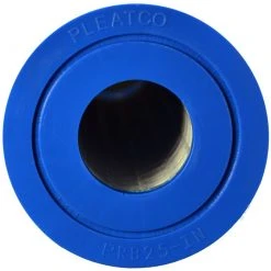 Pleatco PRB25-IN-M Antimicrobial Filter -Doheny Shop prb25 in m bottom raw