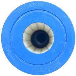 Pleatco PRB25-IN-TC Filter Cartridge -Doheny Shop prb25 in tc bottom raw