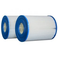 Pleatco PRB25SF-PAIR Filter Cartridges -Doheny Shop prb25sf pair side raw