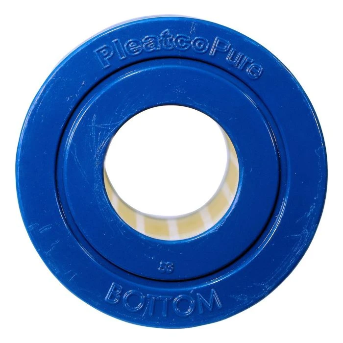 Pleatco Filtration PRB35-IN-EC Spa Filter Cartridge Replacement For Unicel: C-4335, Filbur: FC-2385, OEM Part Numbers: 03FIL1300, 17-2482, 25393, 303557 817-3501, R173431, 1 Pack 8 Pleatco Filtration PRB35-IN-EC Spa Filter Cartridge Replacement For Unicel: C-4335, Filbur: FC-2385, OEM Part Numbers: 03FIL1300, 17-2482, 25393, 303557 817-3501, R173431, 1 Pack - Image 8