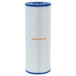 Pleatco Filtration PRB50-IN-EC Spa Filter Cartridge Replacement For Unicel: C-4950, Filbur: FC-2390, OEM Part Numbers: 03FIL1600, 17-2380, RTL-50, 100533, 6540-471, 25391, 817-5000, R173434, 1 Pack -Doheny Shop prb50 in ec main